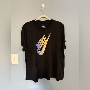 Plus Size Colorful Nike Women’s Tshirt sz 2xl